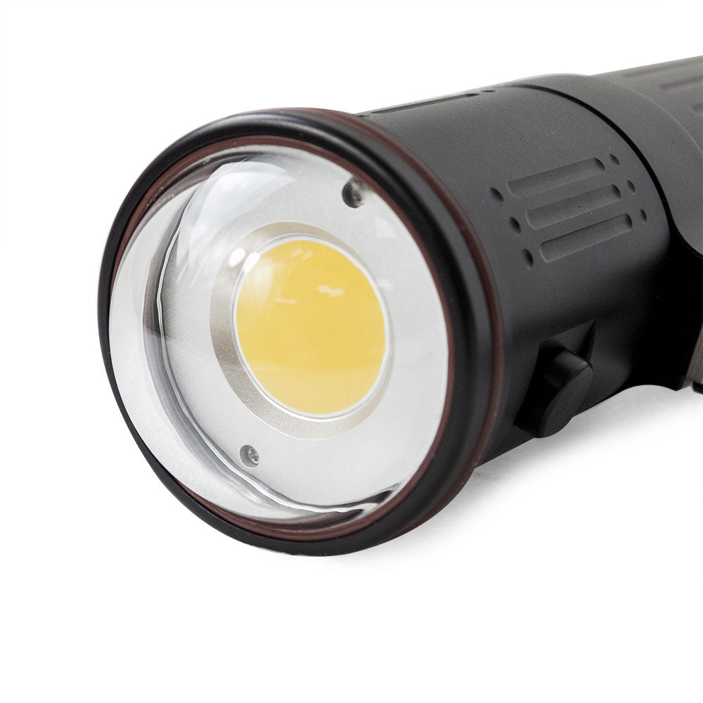 ScubaLamp SUPE V7K Pro 15000lm Video Light ScubaLamp SUPE V7K Pro 15000lm Video Light